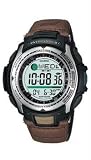 Mens Casio PAS400B-5V