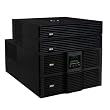 Tripp Lite SU10000RT3U2TF 10000VA 9000W UPS Smart Online Rackmount 10kVA PDU 208/120V 10U, 30 Outlets