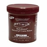 Optimum Care Multi-Mineral Relaxer Mild 14.1 oz. Jar