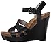 Sam Edelman Women's Nelson Wedge Sandal