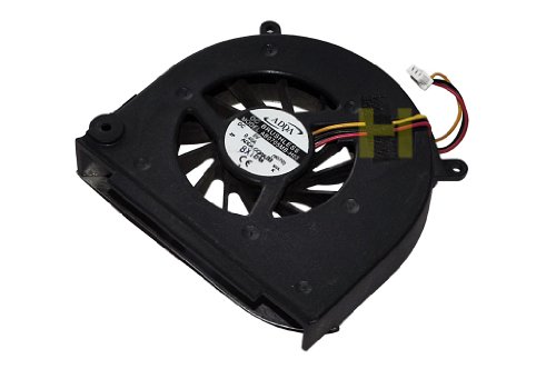 CPU Kühler / Lüfter für Medion Akoya P8612