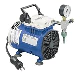 Bunn BA 410A Compressor