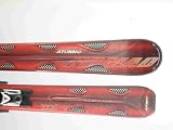 Atomic Used Nomad Crimson Shaped Snowski 155cm C