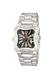 REACTOR Women's Flux Black Dial Watch #88001
