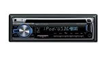 Kenwood KDC W 4544 U CD-MP3-Tuner (USB, Apple iPod Verbindung)