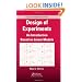 Design of Experiments: An Introduction Based on Linear Models (Chapman & Hall/CRC Texts in Statistical Science)