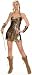 Xena Vinyl Warrior Princess Costume
