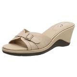 Easy Spirit Women's Isthmus 2 Sandal by Easy Spirit
