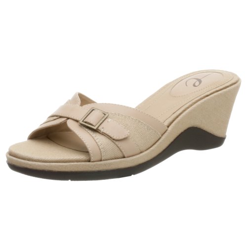 Easy Spirit Women's Isthmus 2 Sandal