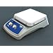 Frey Scientific 1324336 Advanced Ceramic Stirring Hot Plate, 7 x 7" Size
