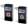 Pure Digital U2120B Flip Video UltraHD Camcorder with 120 Minute Recording Time and 8 GB Internal Memory - Bonus Pack of 2
