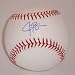 Jay Bruce Cincinnati Reds Signed Baseball