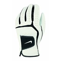 Nike Golf Men's Dura Feel VI - Left Hand Regular Glove,