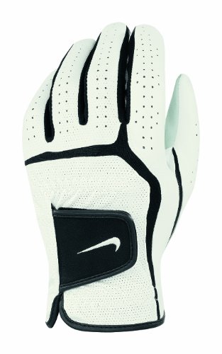 Nike Golf Men's Dura Feel VI - Left Hand Regular Glove,