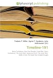 Timeline-191: Harry Turtledove, How Few Remain, Great War (Harry Turtledove), The Great War: American Front, The Great War: Walk in Hell, The Great War: Breakthroughs
