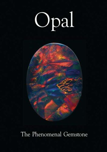 Opal: The Phenomenal Gemstone