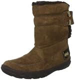 Cat Footwear Women's Shayna Fur Trimmed Boots