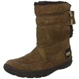 Cat Footwear Shayna Fur Trimmed Boots