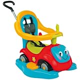 Smoby - 431704 - Jeu éducatif premier âge - Maestro Ii Balade Electronique