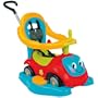 Smoby - 431704 - Trotteur - Porteur Maestro Ii Balade Electronique