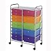 Storage Cart Dbl-15D-Multi