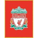 Liverpool Fleece Blanket