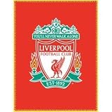 Liverpool Fleece Blanket