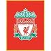 Liverpool Fleece Blanket