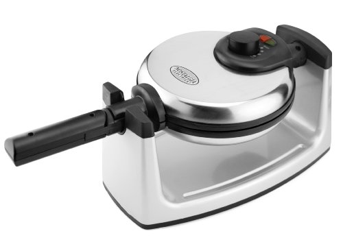 Nostalgia Electrics™ FWM-100 Flip Waffle Maker