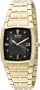 Citizen Men's BM6552-52E Eco-Drive Gold-Tone Stainless Steel Watch