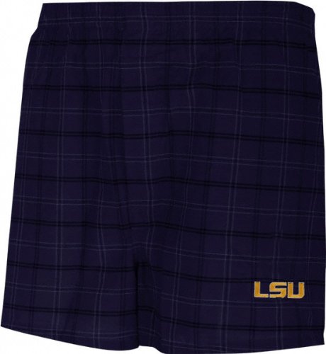 Buy LSU Tigers (LSU) Division Boxers