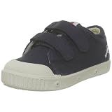 Sprint Court Kid Ge1 Canevas Velcro, Baskets mode mixte enfant