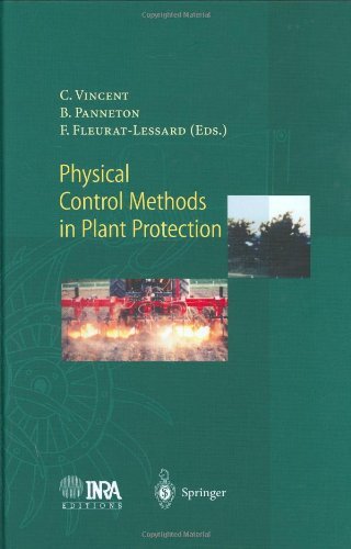 Physical Control Methods in Plant Protection