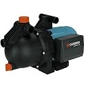Gardena 1708-20 Gartenpumpe 3500/4 Jet