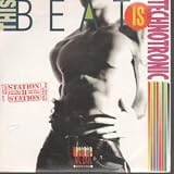 THIS BEAT IS TECHNOTRONIC