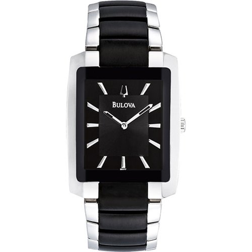 Bulova Men's 98A117 Dress Watch