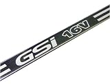 Vauxhall Astra Mk3 GSi Stainless Steel Lockwood Door Sill Protectors
