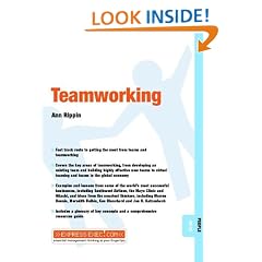 Teamworking (Express Exec)