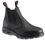 Produkt-Bild: Redback UBBK Chelsea Boots Black aus Australien