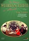 Eigenschaften Deutsche Austrophon GmbH  / Frank Schöbel - Weihnachten in Familie Vol. 1
