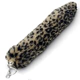 Leopard Brown Foxtail 12