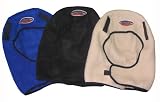 AIR ACTIVATED PACK HEATING HARD HAT HELMET FLEECE CLOTHING LINER DELUXE