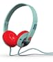 Uprock On-Ear Paul Frank/Turquoise/Red