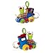 Plush Charlie ChooChoo Activity Toy 6