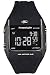 Freestyle Men's FS81200 The Convert Black Ion-Plated Polyurethane Watch