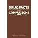 Drug Facts and Comparisons: Pocket Version 2009 (Drug Facts and Comparisons (Pocket ed))