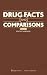 Books : Drug Facts and Comparisons: Pocket Version 2009 (Drug Facts and Comparisons (Pocket ed))