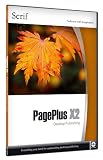 Review Serif  / PagePlus X2 (PC)