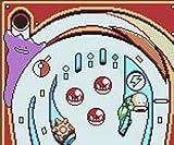 Pokemon Pinball