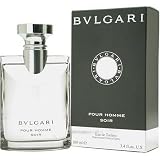 Bvlgari Pour Homme Soir By Bvlgari For Men. Eau De Toilette Spray 3.4 oz